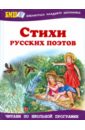 Стихи русских поэтов романсы русских поэтов