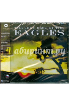 Eagles. The very best of the Eagles (CD)
