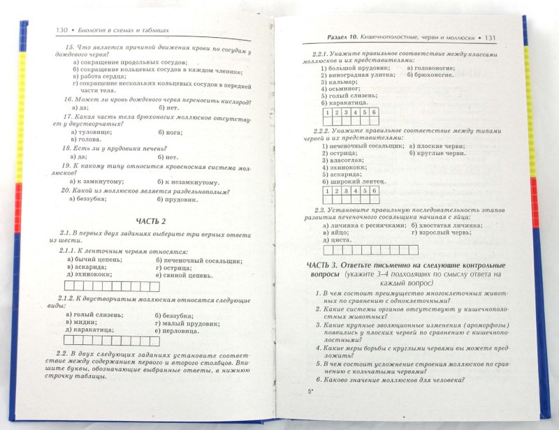 Иллюстрация 1 из 8 для Биология в схемах и таблицах: 11 класс - Юрий Щербатых | Лабиринт - книги. Источник: Лабиринт