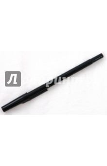 Ручка шариковая Lantu (черная).
