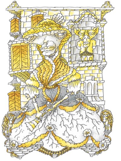 Иллюстрация 3 из 28 для Фантасмагория и другие стихотворения - Льюис Кэрролл | Лабиринт - книги. Источник: Лабиринт