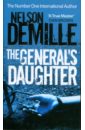 Demille Nelson The General's Daughter