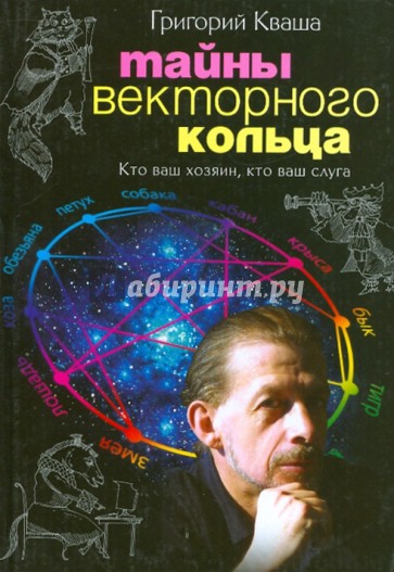 Тайны векторного кольца. Кто Ваш хозяин, кто Ваш слуга