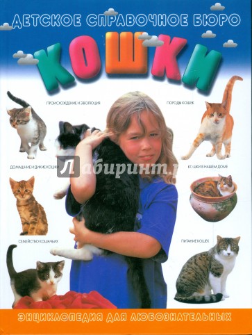 Кошки