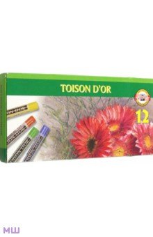   Toison D Or, 12 