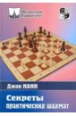 Нанн Джон Секреты практических шахмат нанн джон секреты гроссмейстера