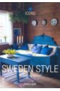 Sweden Style taschen aurelia interiors now