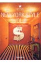 New York Style. Vol. II paris style vol ii