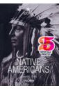 Hans Christian Adam Native Americans bird photographer of the year