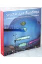 Spectacular Buildings granneman jenn solo andre sensitive the power of a thoughtful mind in an overwhelming world
