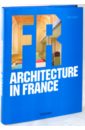 цена Jodidio Philip Architecture in France