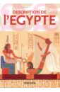 Neret Gilles Description de l'Egypte neret gilles description de l egypte