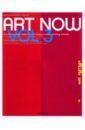 Art Now. Vol. 3 holzwarth hans werner art now vol 3