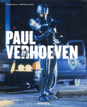 Paul Verhoeven
