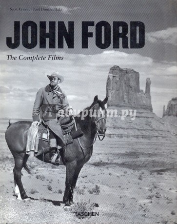 John Ford