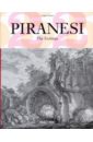 Piranesi. The Etchings