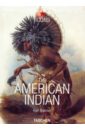 Bodmer Karl The American Indian maximilian prince of wied travels in the interior of north america