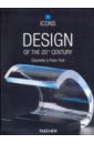 Fiell Charlotte, Fiell Peter Design of the 20th Century art of the 20th century
