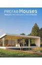 Prefab Houses book of houses