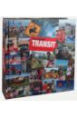 Transit: Around the World in 1424 Days around the world in 80 days