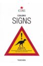 Colors Signs lawton g this book could save your life