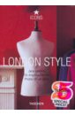 Edwards Jane London Style aletti vince issues a history of photography in fashion magazines
