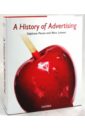 Pincas Stephane, Loiseau Marc A History of Advertising