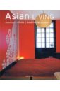Asian Living. Ambiances d'Asie. Asiatische Wohnkultur evergreen architecture overgrown buldings and greener living