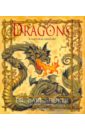 Shuker Karl Dragons. A natural history набор фигурок dungeons and dragons icons of the realms waterdeep dungeon of the mad mage