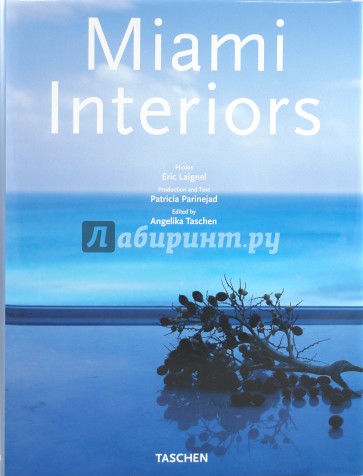 Miami Interiors