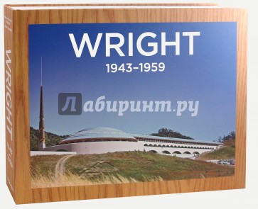 Wright. 1943-1959