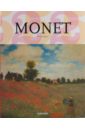 Sagner-Duchting Karin Monet hodge susie the life and works of monet