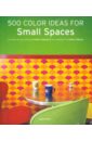 Quartino Daniela 500 color ideas for Small Spaces small spaces