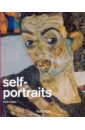 Rebel Ernst Self-portraits