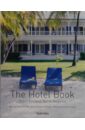 McLane Daisann The Hotel Book. Great Escapes North America the hotel book great escapes south america