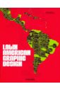 Taborda Felipe, Wiedemann Julius Latin American Graphic Design worldwide graphic design latin america