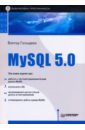 Гольцман Виктор MySQL 5.0. Библиотека программиста чаллавала шаббир лакхатария джадип мехта чинтан mysql 8 для больших данных