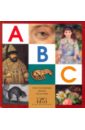 ABC featuring works of art from the State Hermitage. St. Petersburg impressonists and post impressionists the hermitage