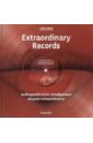 Moroder Giorgio, Benedetti Alessandro Extraordinary Records компакт диски hollywood records queen bohemian rhapsody the original soundtrack cd