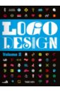 Logo Design. Volume 2 abellan miquel brand and branding