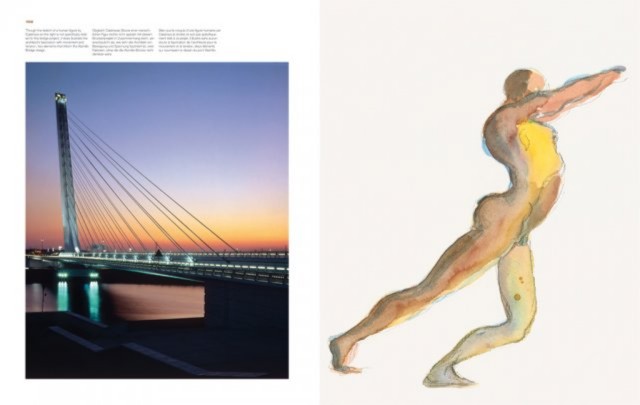 Иллюстрация 2 из 15 для Santiago Calatrava. Complete Works 1979-2009 - Philip Jodidio | Лабиринт - книги. Источник: Лабиринт