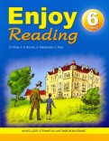Enjoy Reading. 6 класс. Книга для чтения на английском языке