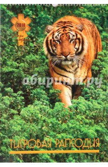Календарь 2010 Год тигра (0106).