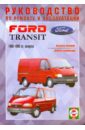 Руководство по ремонту и эксплуатации Ford Transit, дизель 1986-1998 гг. выпуска 1467445003 bosch клапан система впрыска