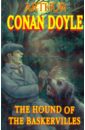 Doyle Arthur Conan The Hound of the Baskervilles doyle arthur conan the hound of the baskervilles cd