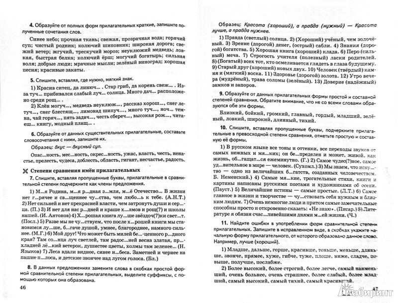 Решебник по русскому солодовникова контрольные и провероные рабоы Решебник по русскому солодовникова контрольные и провероные рабоы