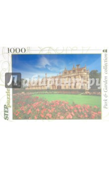Step Puzzle-1000 Замок Нортхэмтоншир (79088).