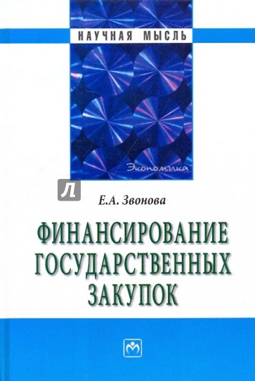 Финансирование государственных закупок