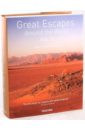 Great Escapes around the World. Vol. 2 reiter christiane great escapes mediterranean