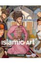 Hagedorn Annette Islamic Art victoria finlay the brilliant history of color in art